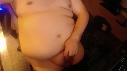 Rick online show from November 6, 2025, 12:33 am