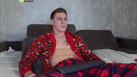 Domi online show from January 15, 2026, 11:52 pm