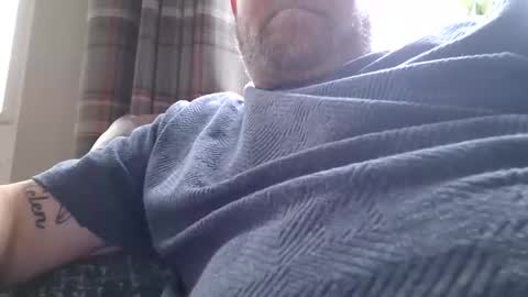 Snapshot of justenjoyingurcompany chatting on January 23, 2025, 9:29 am justenjoyingurcompany online show from January 23, 2025, 9:29 am