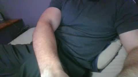 justforfun1357 online show from October 27, 2025, 10:58 pm