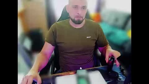 Snapshot of justforfunchriss chatting on October 23, 2025, 9:52 am justforfunchriss online show from October 23, 2025, 9:52 am