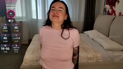 Miss Grace online show from April 8, 2026, 5:07 am