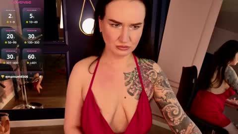 Miss Grace online show from April 24, 2026, 7:44 am