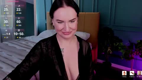 Miss Grace online show from April 26, 2026, 7:39 am