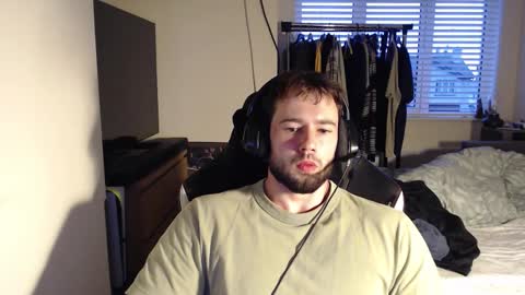 justguy669 online show from February 9, 2026, 5:39 pm