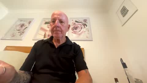Snapshot of justhavingfun2468 chatting on January 9, 2025, 6:27 am justhavingfun2468 online show from January 9, 2025, 6:27 am