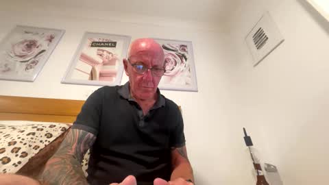 Snapshot of justhavingfun2468 chatting on February 1, 2025, 10:59 am justhavingfun2468 online show from February 1, 2025, 10:59 am