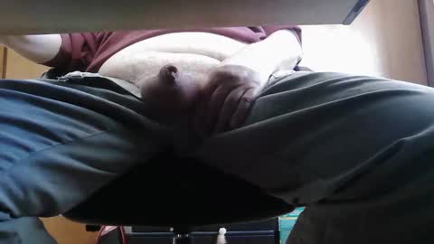 Snapshot of justhere2playagain chatting on November 7, 2025, 5:57 pm justhere2playagain online show from November 7, 2025, 5:57 pm