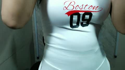 justhewayouare21 online show from June 27, 2026, 3:50 pm
