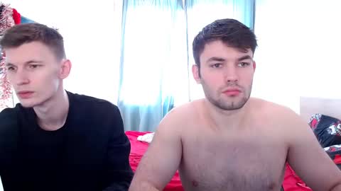 justin_badd online show from February 16, 2025, 12:21 pm