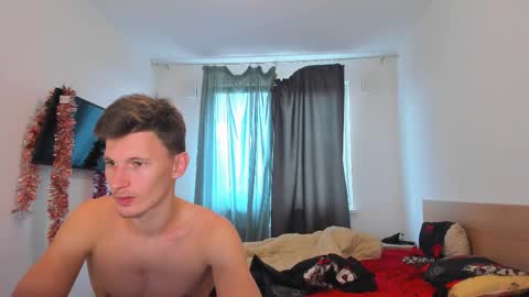 justin_badd online show from September 14, 2025, 12:59 pm