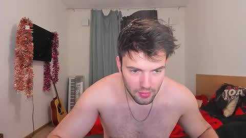 justin_badd online show from January 14, 2026, 5:29 pm