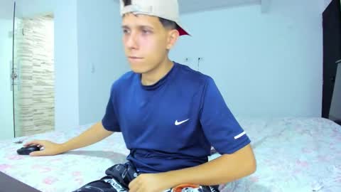 Snapshot of justin_biker chatting on September 24, 2025, 9:45 am justin_biker online show from September 24, 2025, 9:45 am