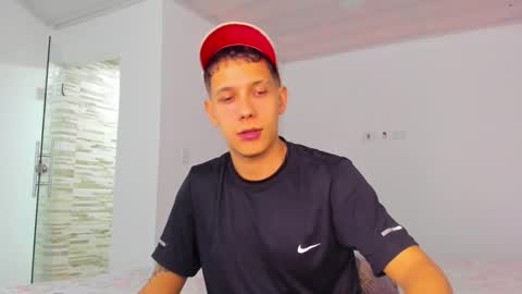 Snapshot of justin_biker chatting on October 2, 2025, 12:34 pm justin_biker online show from October 2, 2025, 12:34 pm