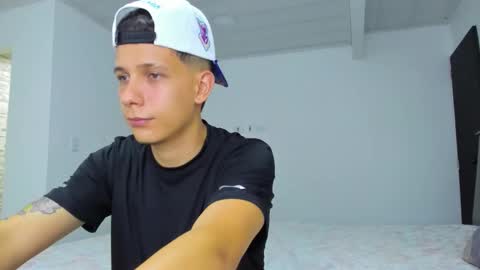 Snapshot of justin_biker chatting on October 4, 2025, 11:58 pm justin_biker online show from October 4, 2025, 11:58 pm