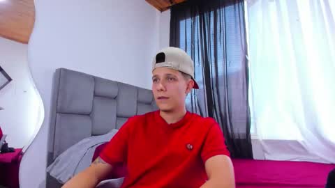 Snapshot of justin_biker chatting on October 10, 2025, 8:52 pm justin_biker online show from October 10, 2025, 8:52 pm