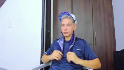 Snapshot of justin_biker chatting on November 22, 2025, 11:26 pm justin_biker online show from November 22, 2025, 11:26 pm