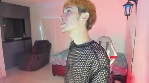 Justin Blake online show from April 24, 2026, 2:19 pm