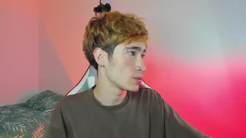 Justin Blake online show from April 25, 2026, 2:14 pm
