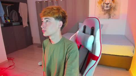 Justin Blake online show from May 12, 2026, 1:41 pm