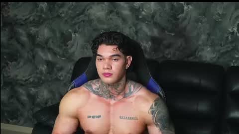 justin clark1 online show from June 17, 2026, 4:15 am