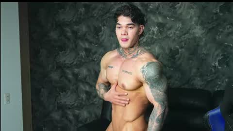 justin clark1 online show from June 21, 2026, 3:20 am