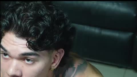 justin clark1 online show from June 22, 2026, 3:25 am