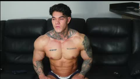 justin clark1 online show from July 23, 2026, 3:59 am