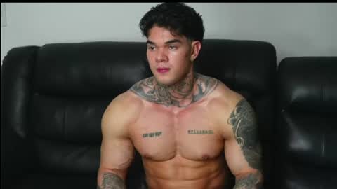 justin clark1 online show from July 30, 2026, 8:57 am