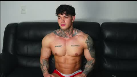 justin clark1 online show from August 5, 2026, 4:15 am