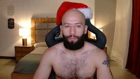 Justin online show from December 4, 2025, 10:13 am