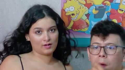 JUSTIN Y JAZMIN online show from June 16, 2026, 9:39 pm