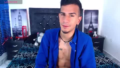 Snapshot of justin_melendez chatting on March 2, 2025, 1:47 am JUSTIN online show from March 2, 2025, 1:47 am
