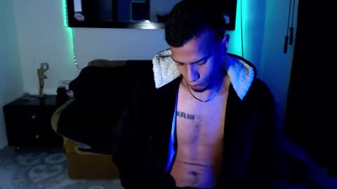 Snapshot of justin_melendez chatting on September 10, 2025, 9:42 am JUSTIN online show from September 10, 2025, 9:42 am