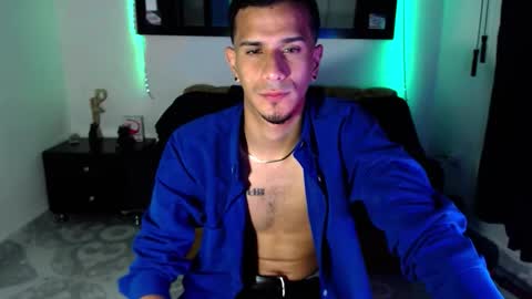 Snapshot of justin_melendez chatting on September 13, 2025, 2:55 am JUSTIN online show from September 13, 2025, 2:55 am
