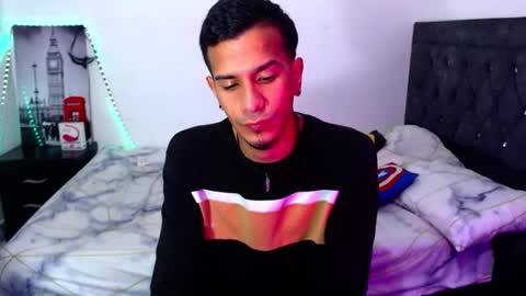 Snapshot of justin_melendez chatting on September 23, 2025, 7:22 am JUSTIN online show from September 23, 2025, 7:22 am