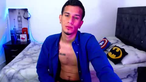 Snapshot of justin_melendez chatting on September 27, 2025, 6:51 am JUSTIN online show from September 27, 2025, 6:51 am