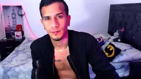 Snapshot of justin_melendez chatting on September 30, 2025, 11:26 am JUSTIN online show from September 30, 2025, 11:26 am