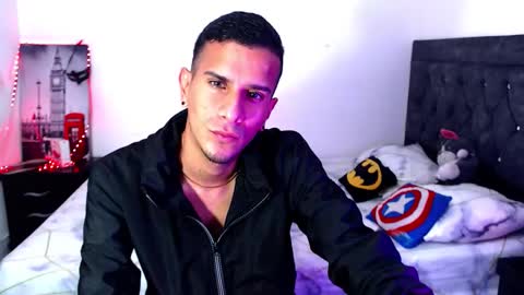 Snapshot of justin_melendez chatting on October 17, 2025, 6:21 pm JUSTIN online show from October 17, 2025, 6:21 pm