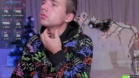 Arthur online show from December 23, 2025, 3:04 am