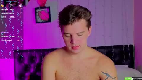 Snapshot of justin_reed chatting on February 13, 2026, 3:24 am Arthur online show from February 13, 2026, 3:24 am