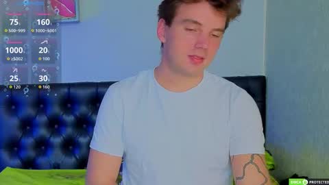 Snapshot of justin_reed chatting on March 4, 2026, 7:14 am Arthur online show from March 4, 2026, 7:14 am