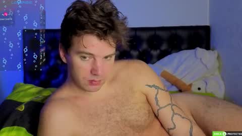 Snapshot of justin_reed chatting on March 13, 2026, 3:24 am Arthur online show from March 13, 2026, 3:24 am