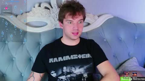 Snapshot of justin_reed chatting on March 20, 2026, 8:52 am Arthur online show from March 20, 2026, 8:52 am