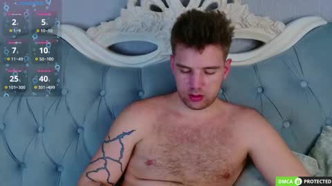 Snapshot of justin_reed chatting on March 27, 2026, 8:37 am Arthur online show from March 27, 2026, 8:37 am