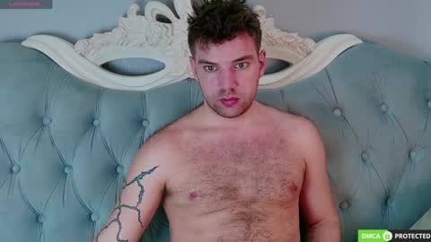 Snapshot of justin_reed chatting on March 29, 2026, 8:36 am Arthur online show from March 29, 2026, 8:36 am