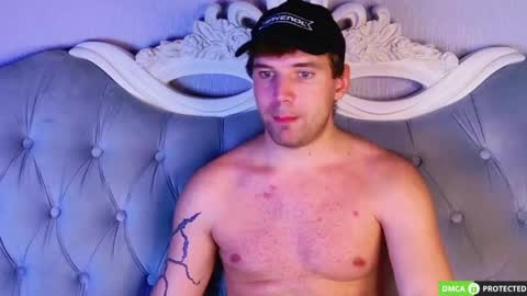 Snapshot of justin_reed chatting on June 3, 2026, 2:33 pm Arthur online show from June 3, 2026, 2:33 pm