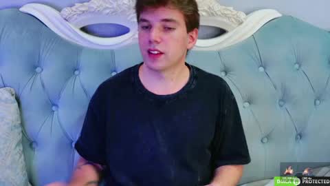 Snapshot of justin_reed chatting on June 6, 2026, 2:11 pm Arthur online show from June 6, 2026, 2:11 pm