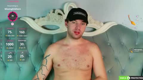 Snapshot of justin_reed chatting on June 12, 2026, 8:24 am Arthur online show from June 12, 2026, 8:24 am