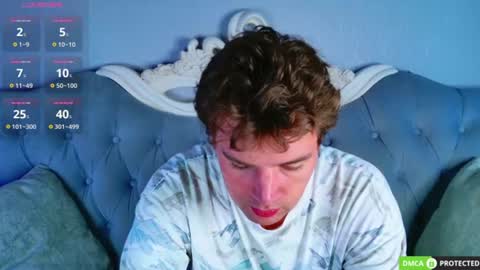 Snapshot of justin_reed chatting on June 15, 2026, 1:46 pm Arthur online show from June 15, 2026, 1:46 pm